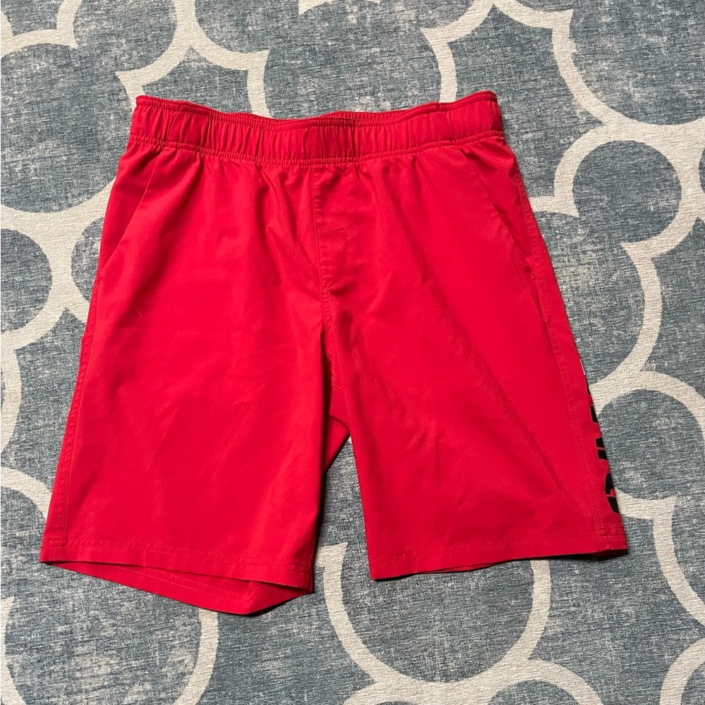 Oakley swim trunks